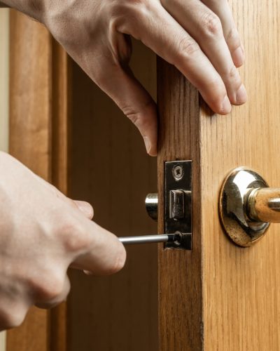 24 Hour Locksmith